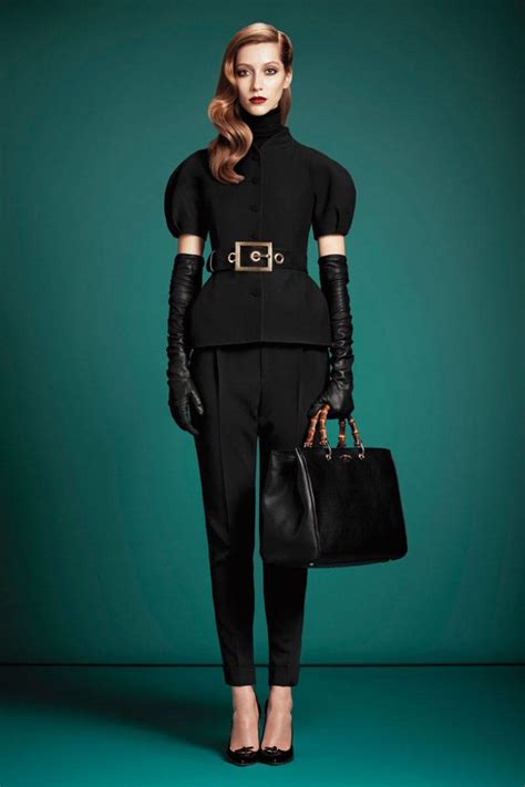 gucci pre fall 2013 collection|Gucci Pre.